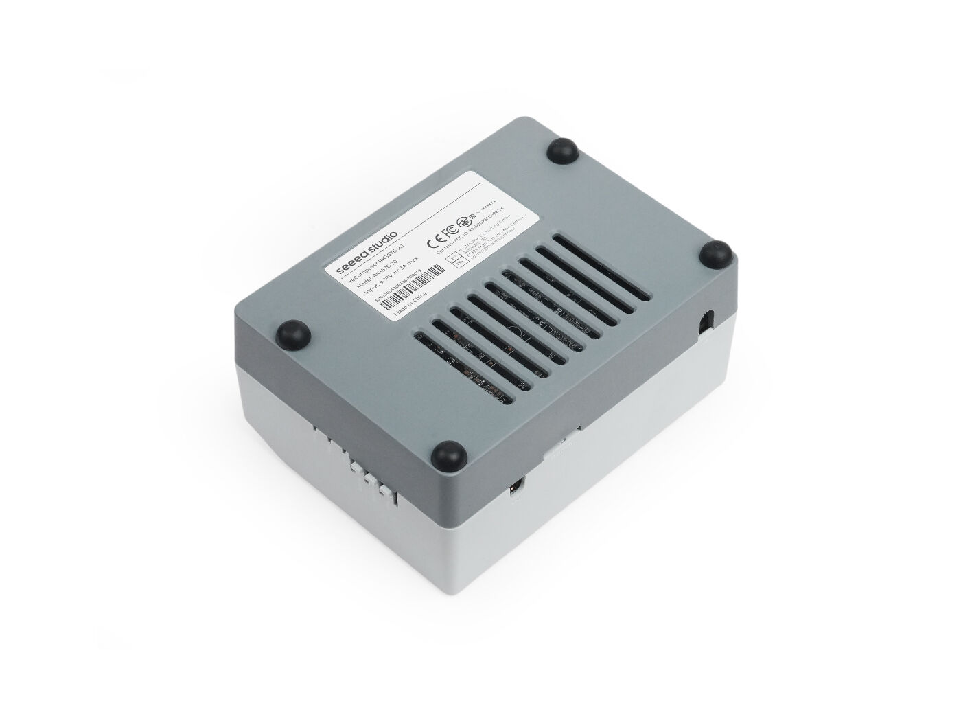 Rockchip AI Box Özel 8 Çekirde - Rockchip Rk3588 Development Board incelemesi ve fiyatı
